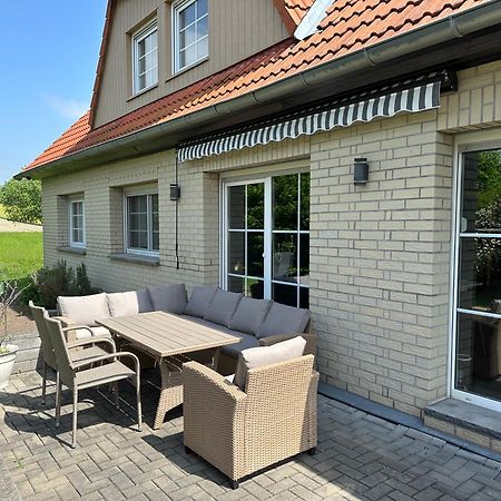 Familienurlaub Im Gruenen Apartamento Wernigerode Exterior foto