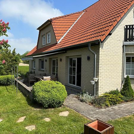 Familienurlaub Im Gruenen Apartamento Wernigerode Exterior foto