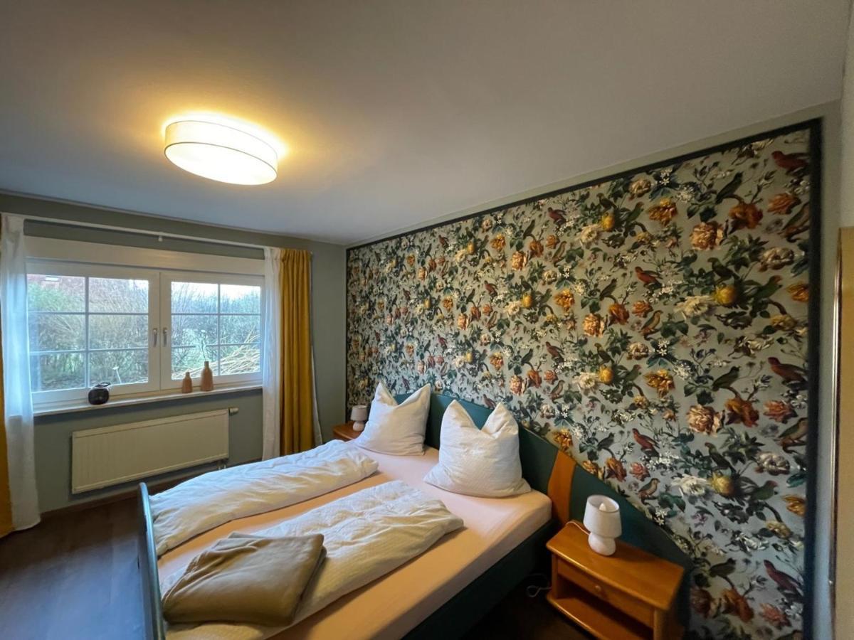 Familienurlaub Im Gruenen Apartamento Wernigerode Exterior foto