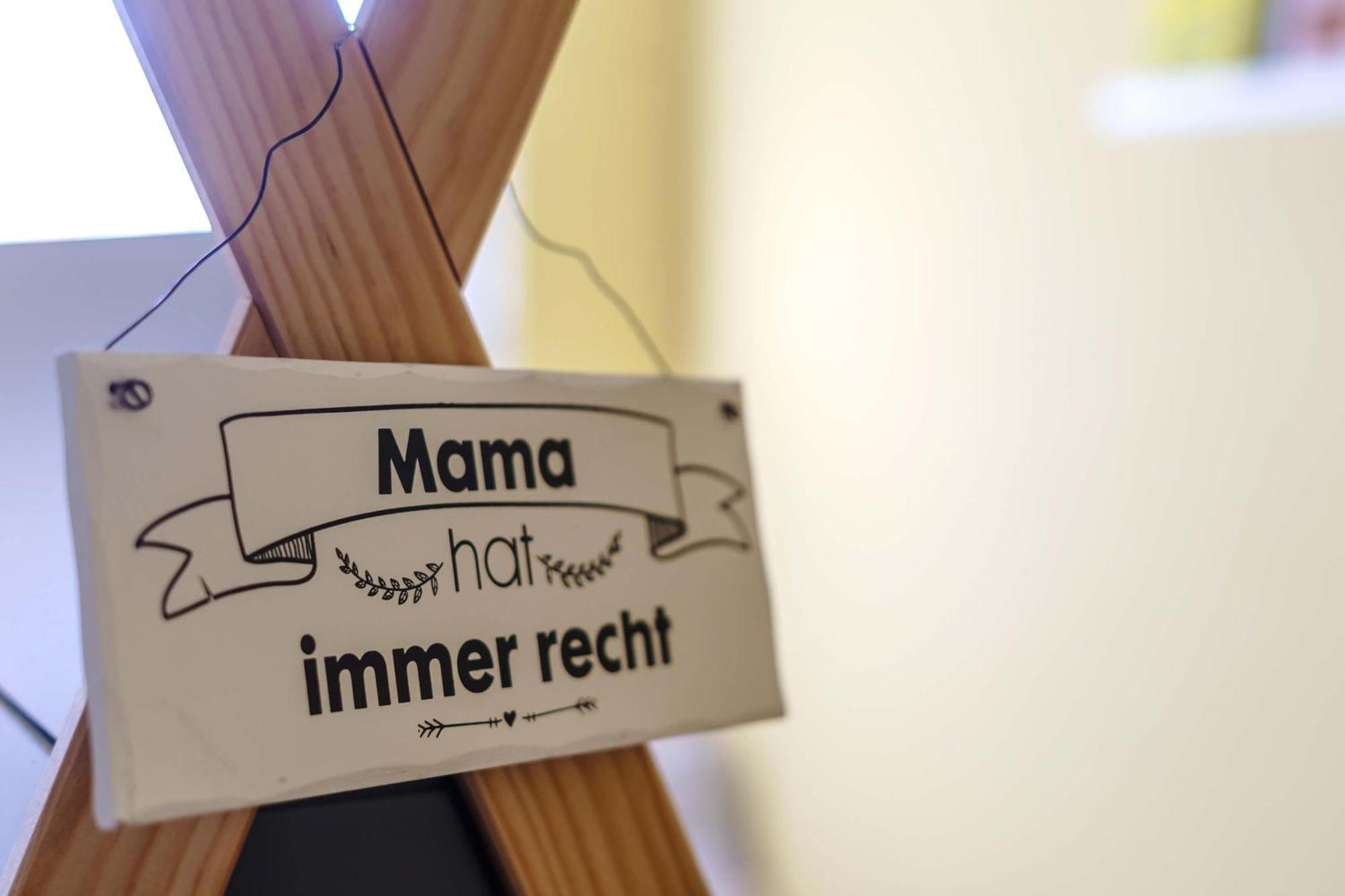 Familienurlaub Im Gruenen Apartamento Wernigerode Exterior foto