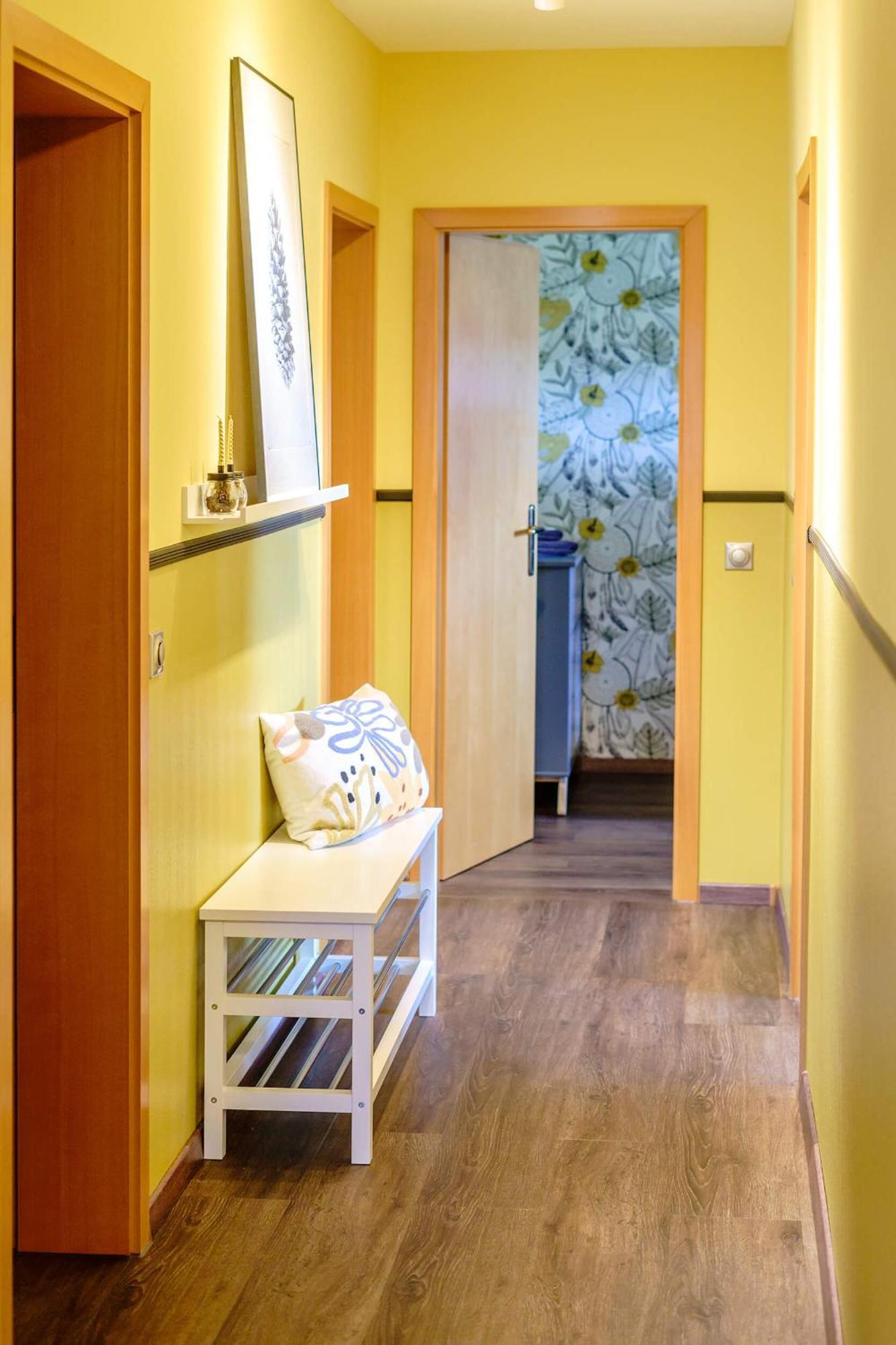 Familienurlaub Im Gruenen Apartamento Wernigerode Exterior foto